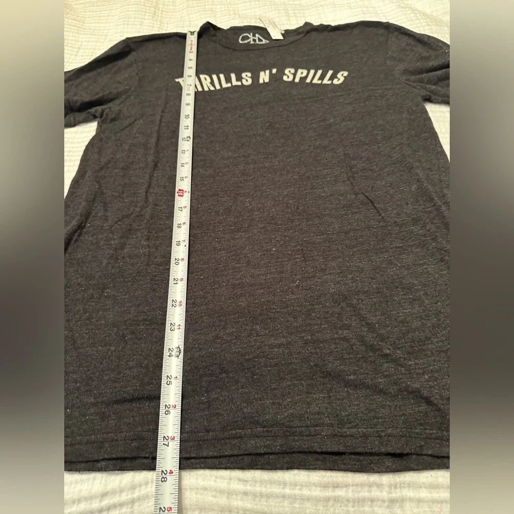 Chaser Thrills and Spills Tee - NWT - Size L - Picture 7 of 8
